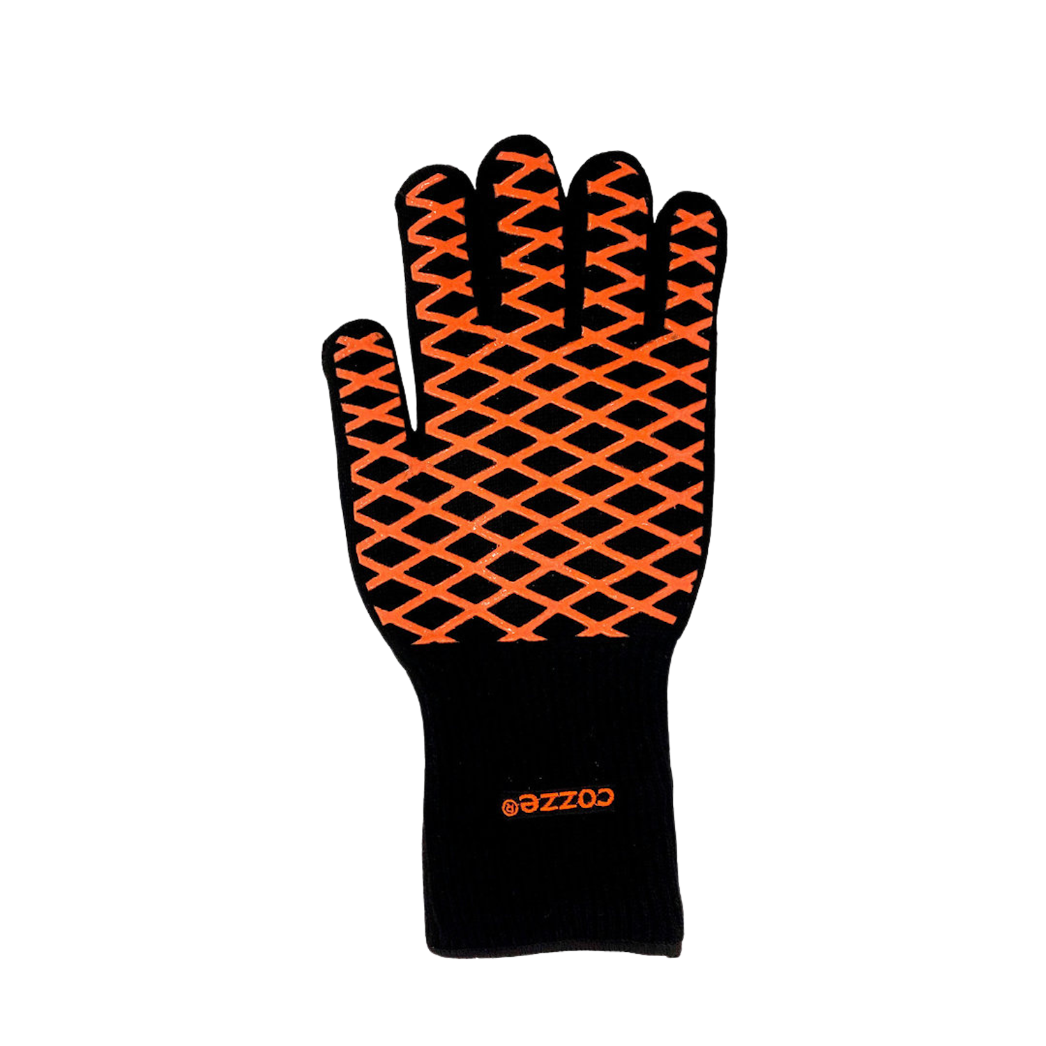 Cozze Pizzahandschuh 350°C