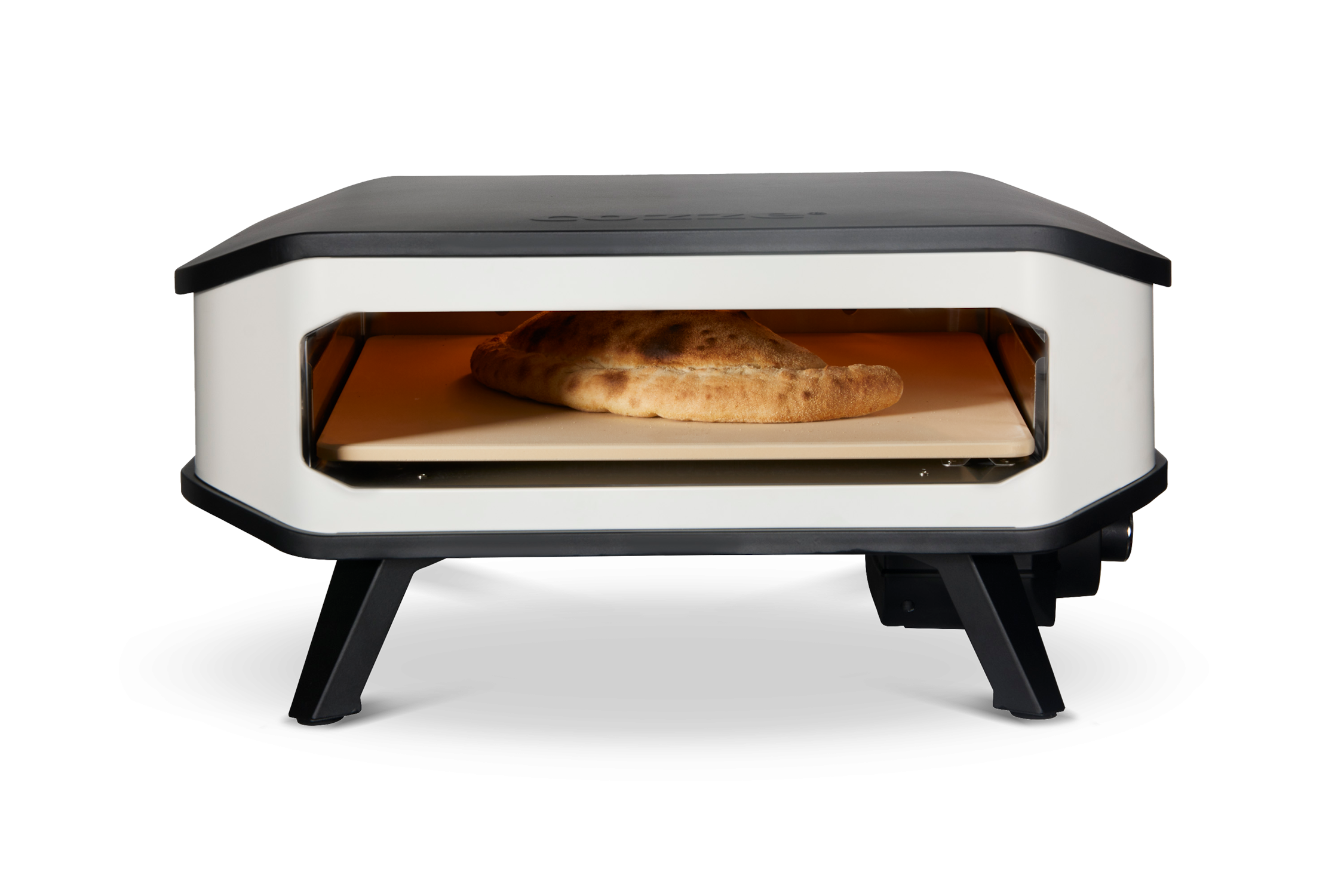 Cozze 17 inch Pizzaofen, elektrisch V230 - CH-Stecker