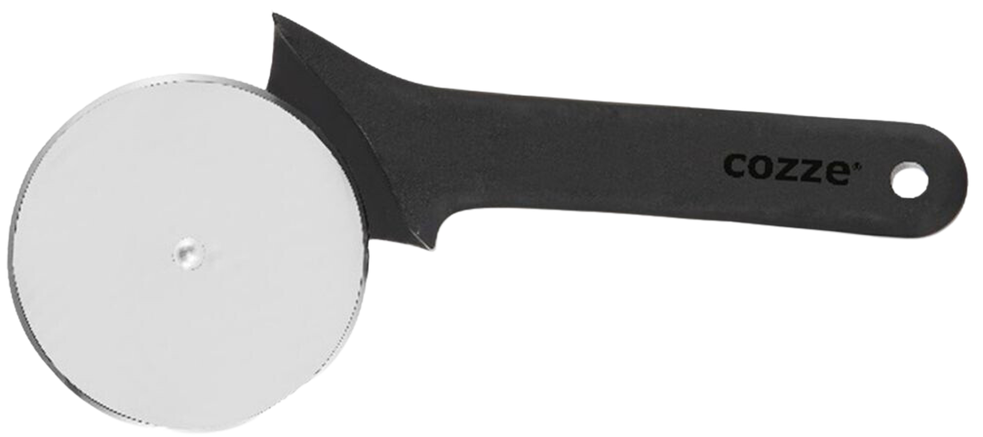 Cozze Pizzaschneider mit Softgrip 110mm