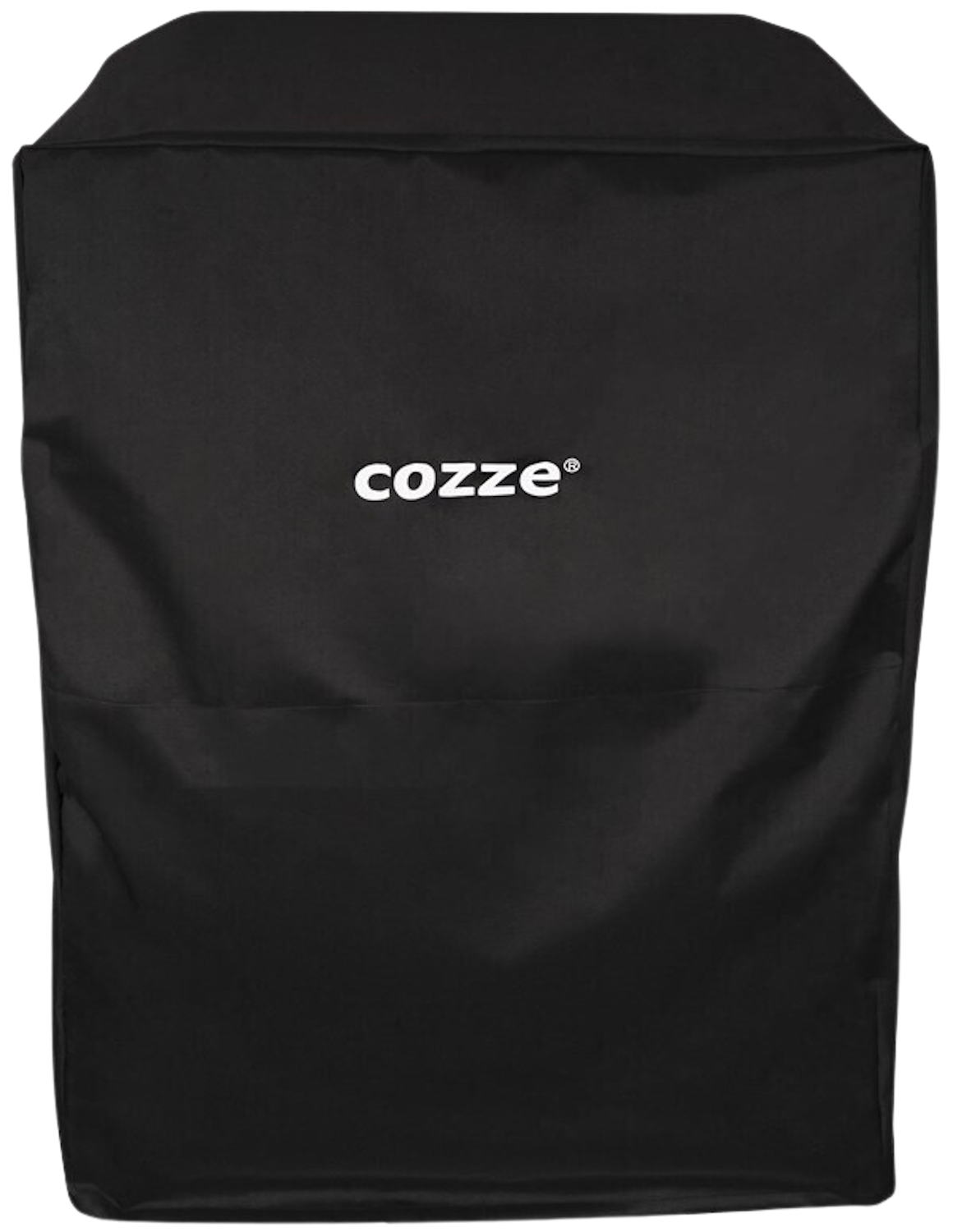 Cozze Abdeckung für Aussenküche 90 - schwarz