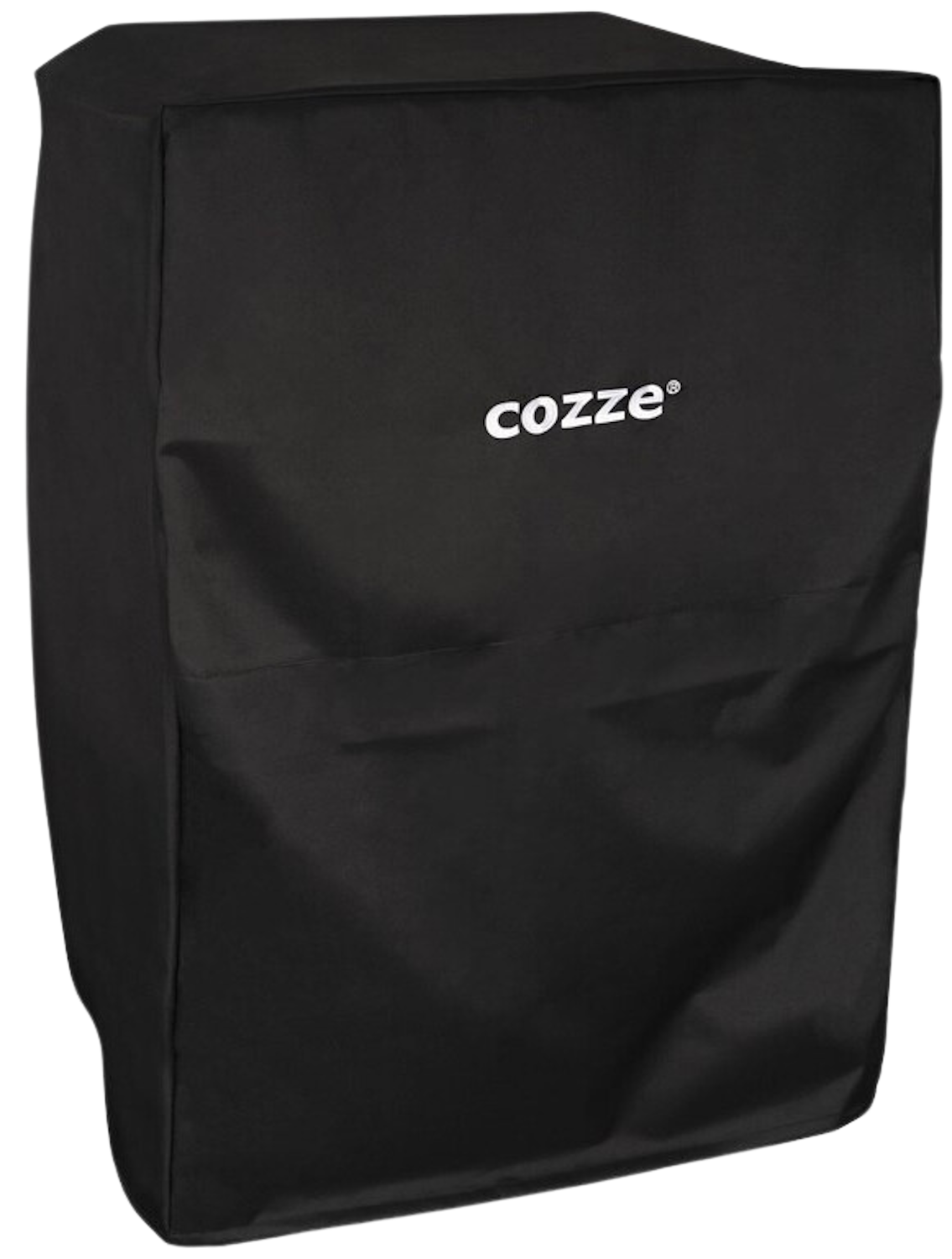Cozze Abdeckung für Aussenküche 90 - schwarz