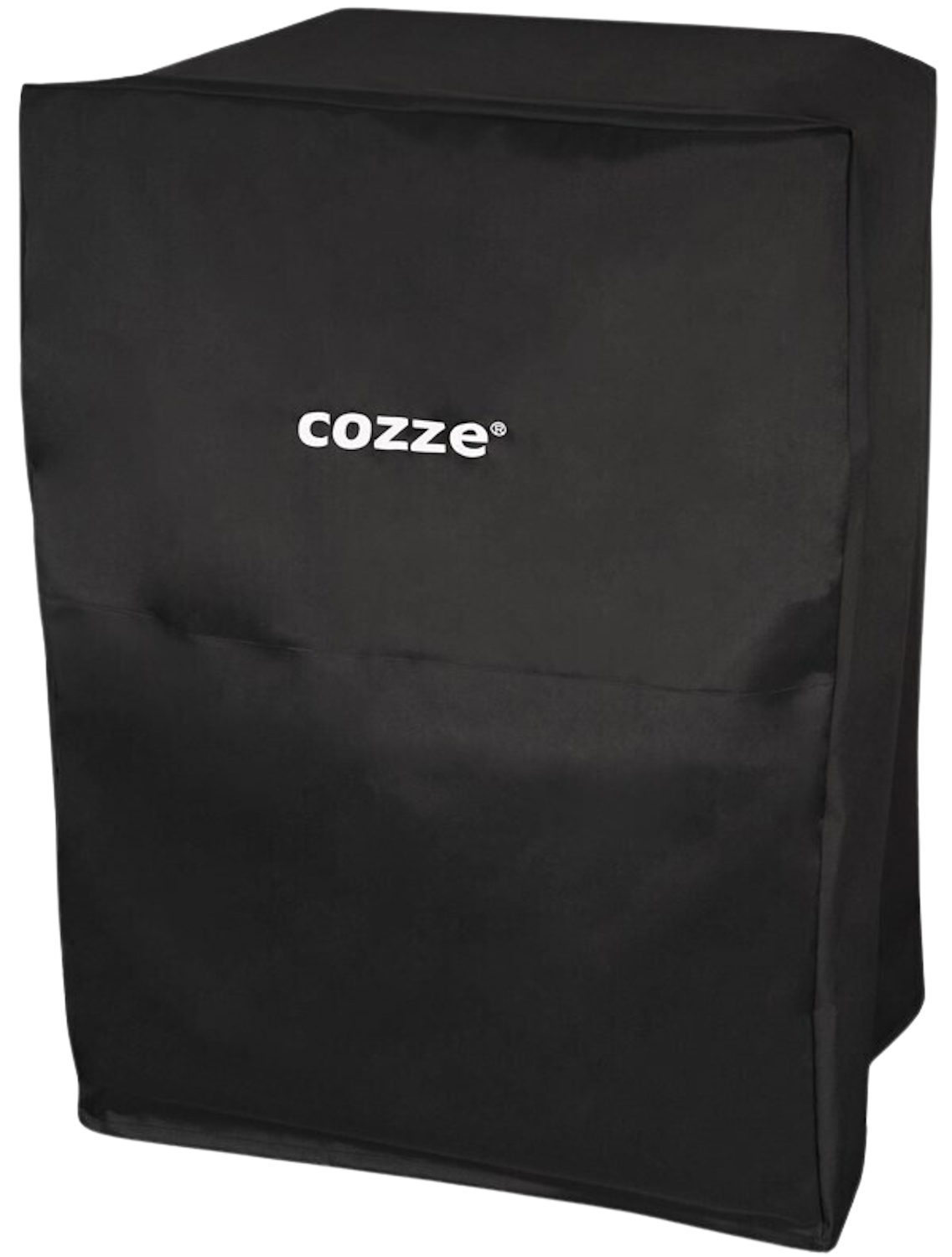 Cozze Abdeckung für Aussenküche 90 - schwarz