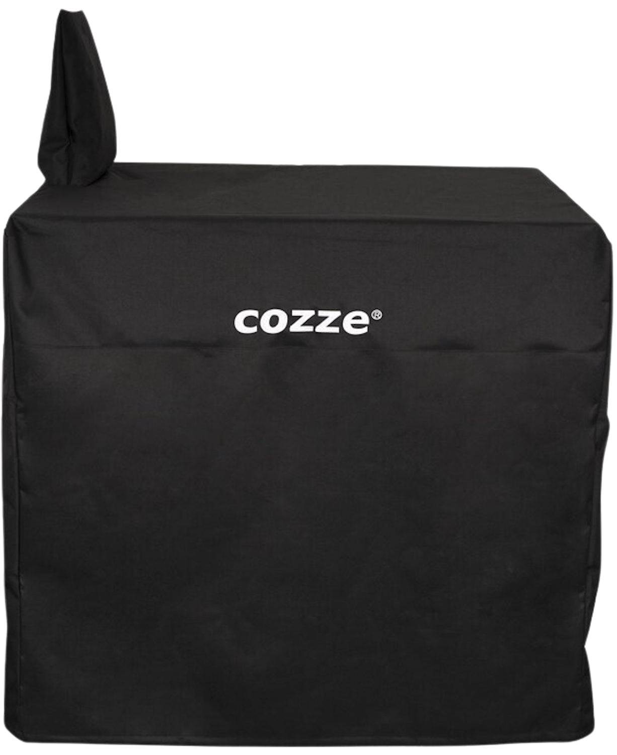 Cozze Abdeckung für Aussenküche 90 mit Spüle