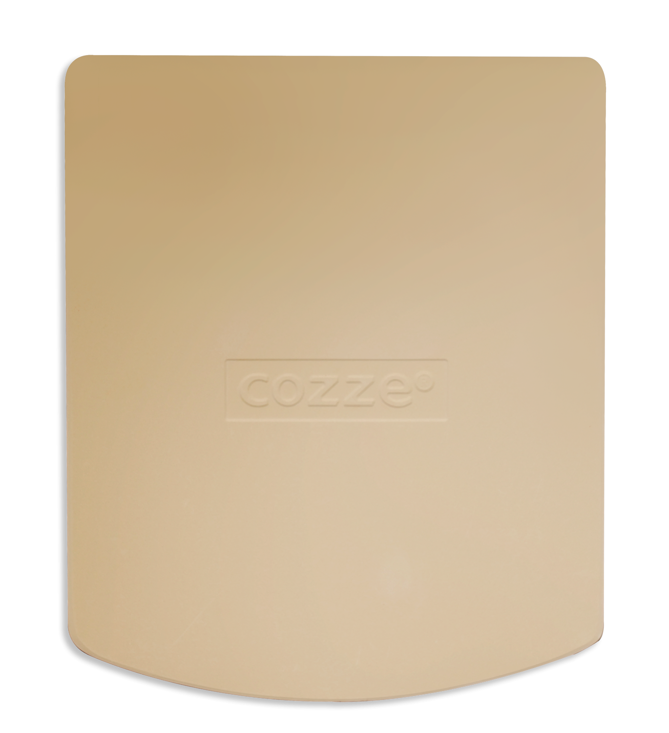 Cozze Pizzastein für 13 inch Pizzaofen CLASSIC
