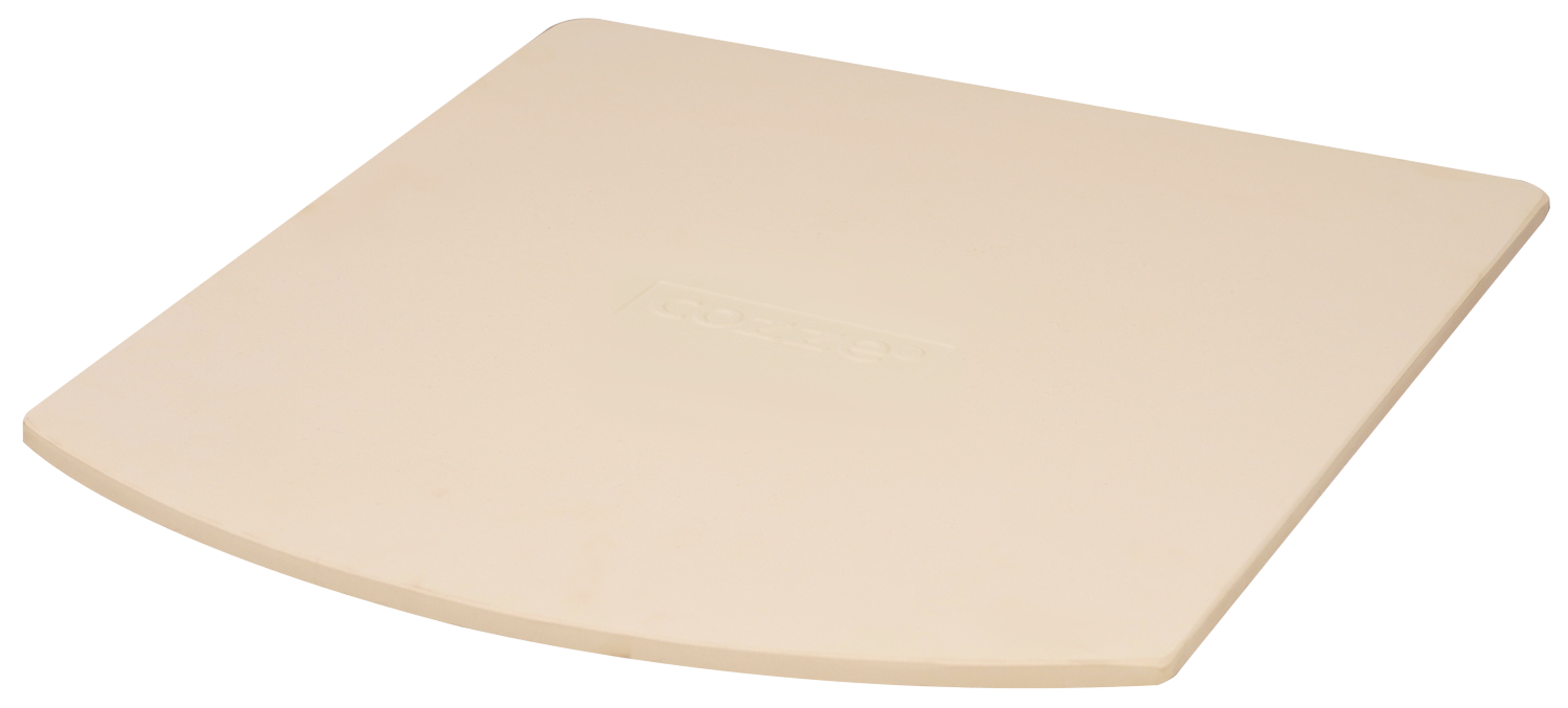 Cozze Pizzastein für 17 inch Pizzaofen CLASSIC