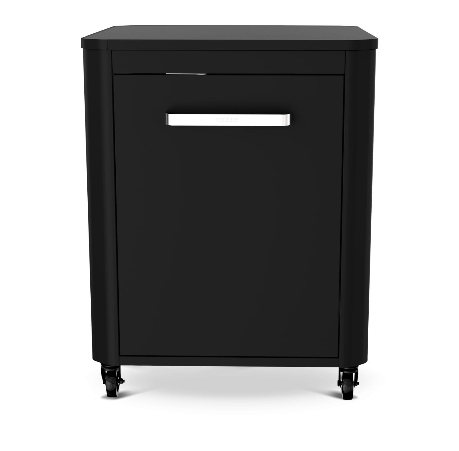 Cozze Premium Tisch - schwarz