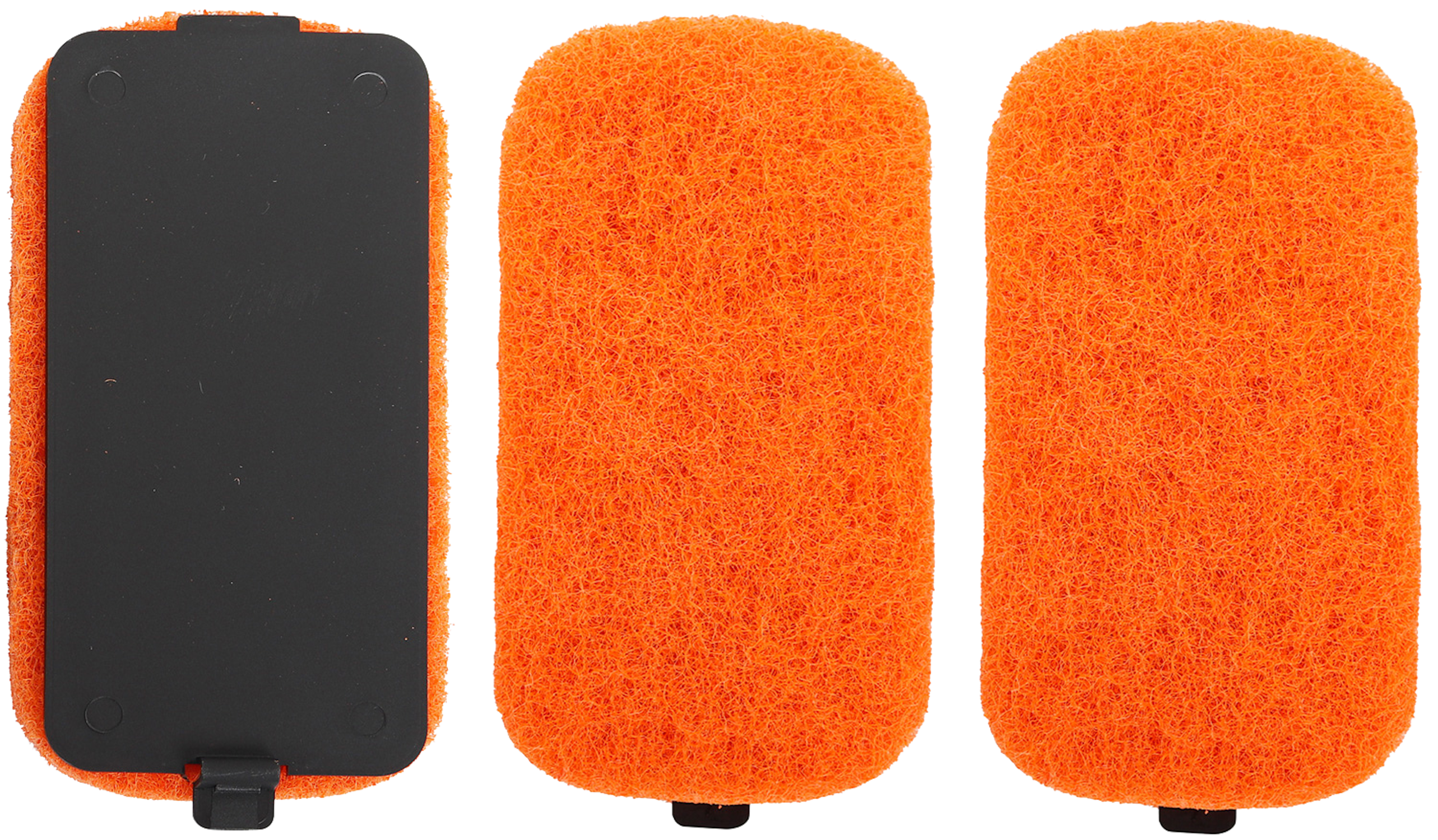 Cozze Scheuerschwamm 3er Pack