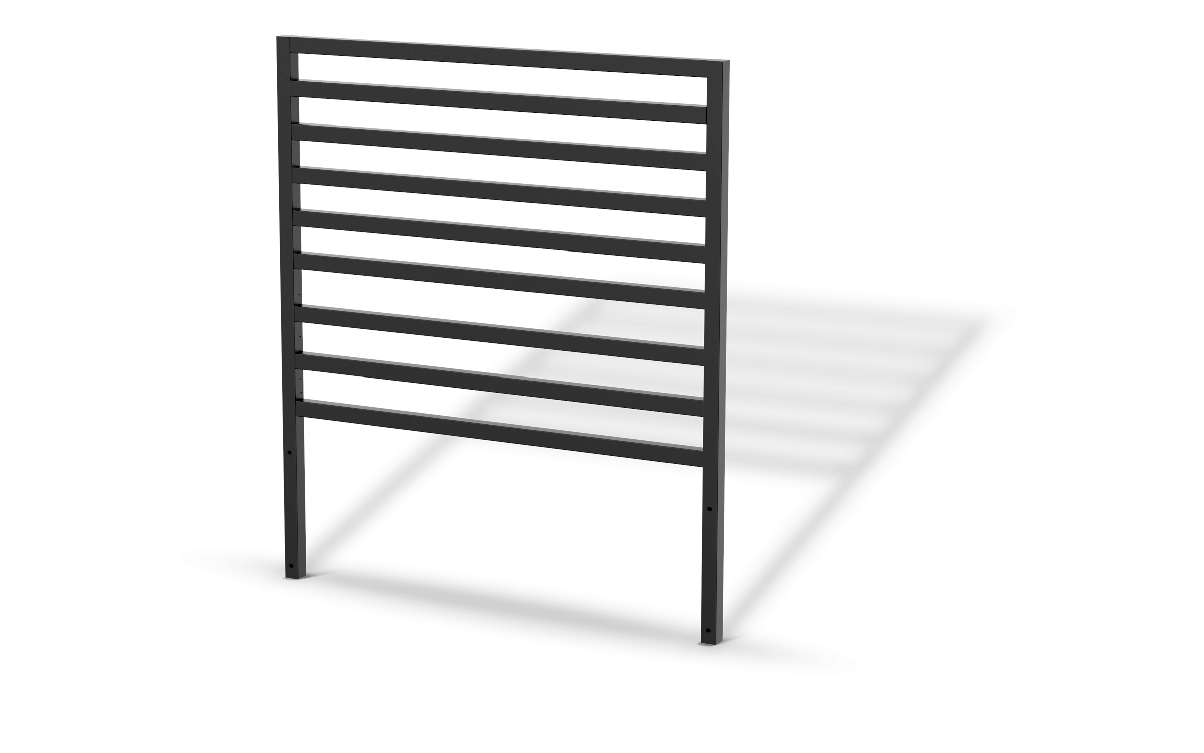 Cozze Elements Rückwand für Outdoor-Küchenmodul [90 cm]