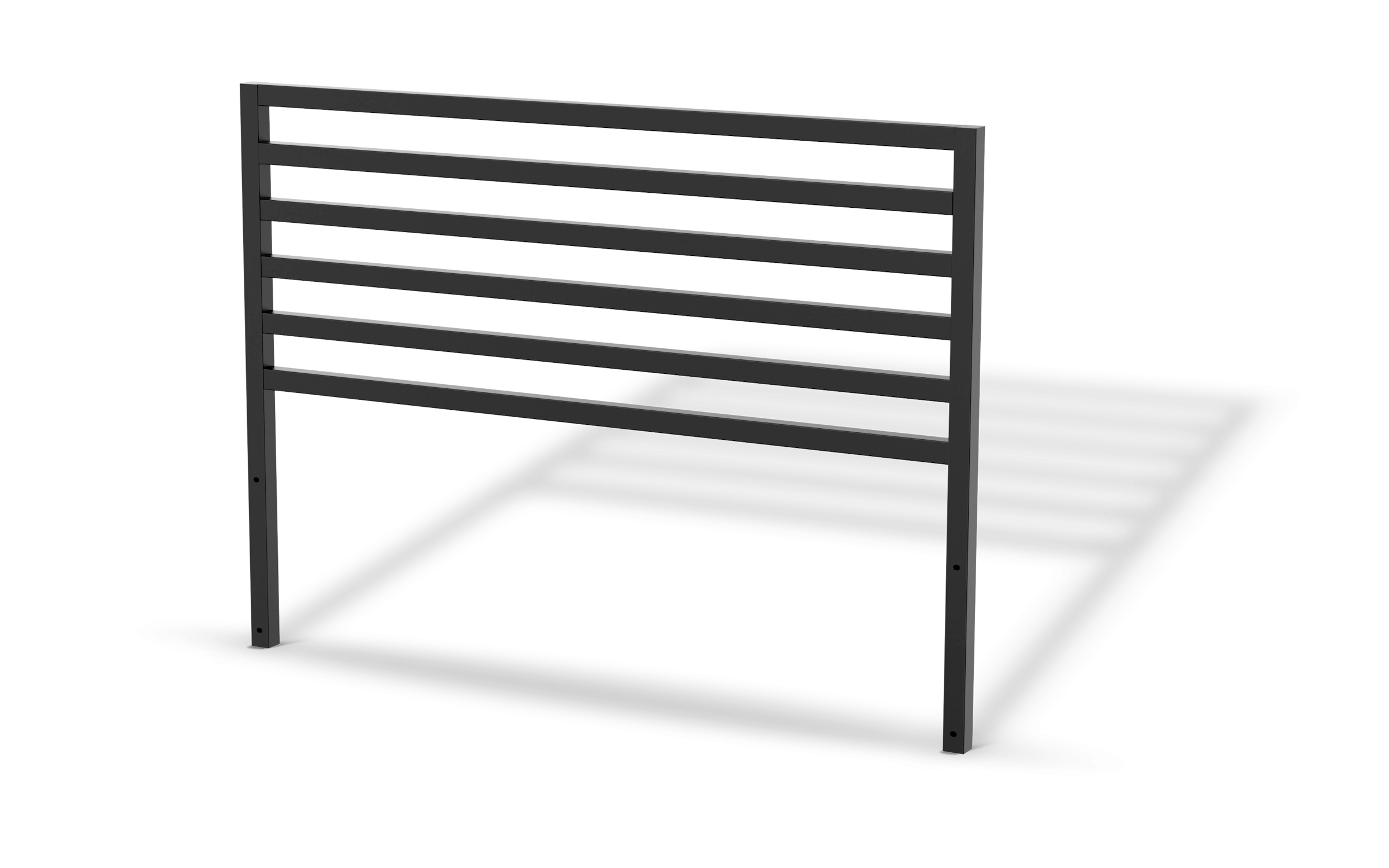 Cozze Elements Rückwand für Outdoor-Küchenmodul [110 cm]