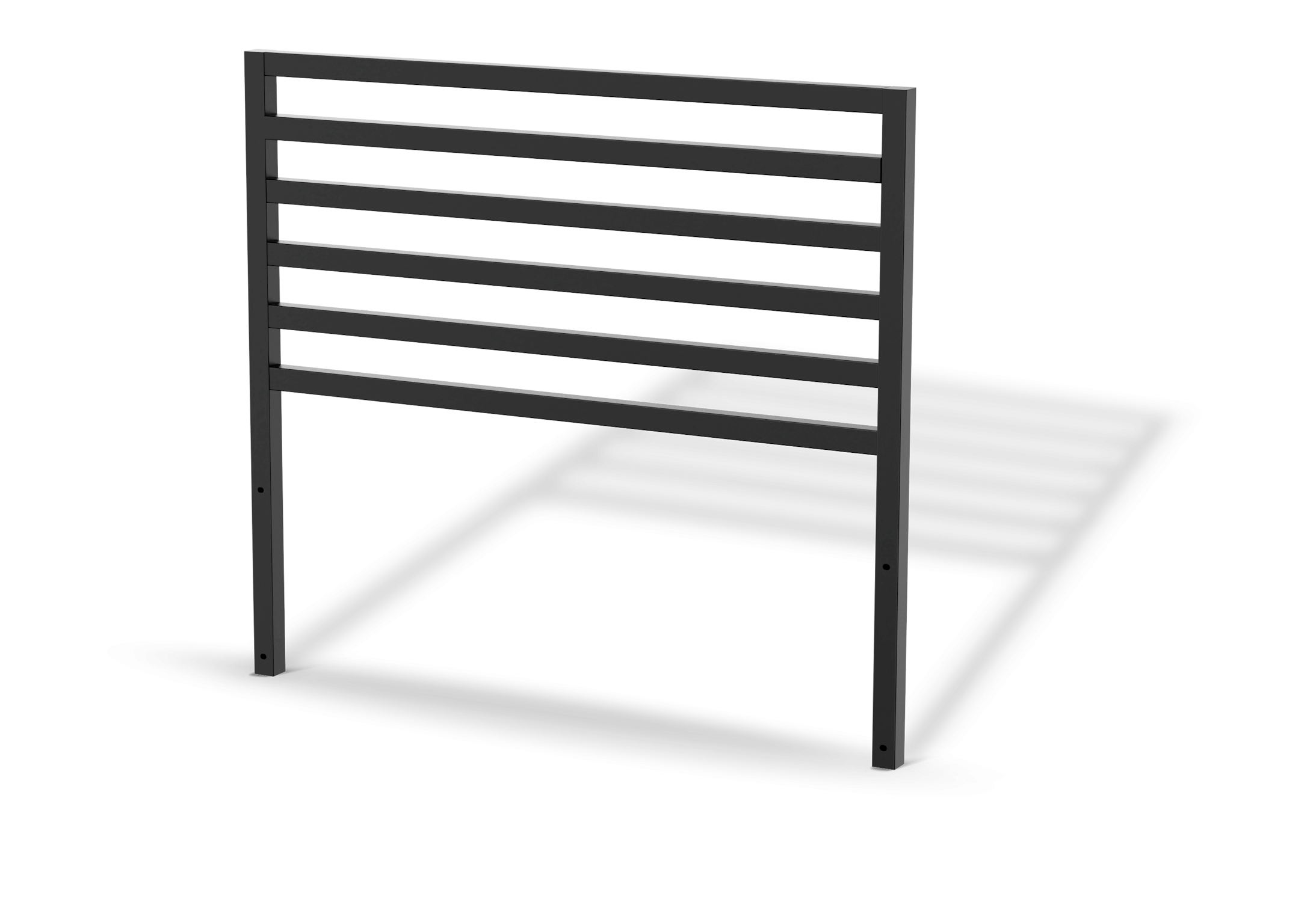 Cozze Elements Rückwand für Outdoor-Küchen Eckmodul [90 cm]