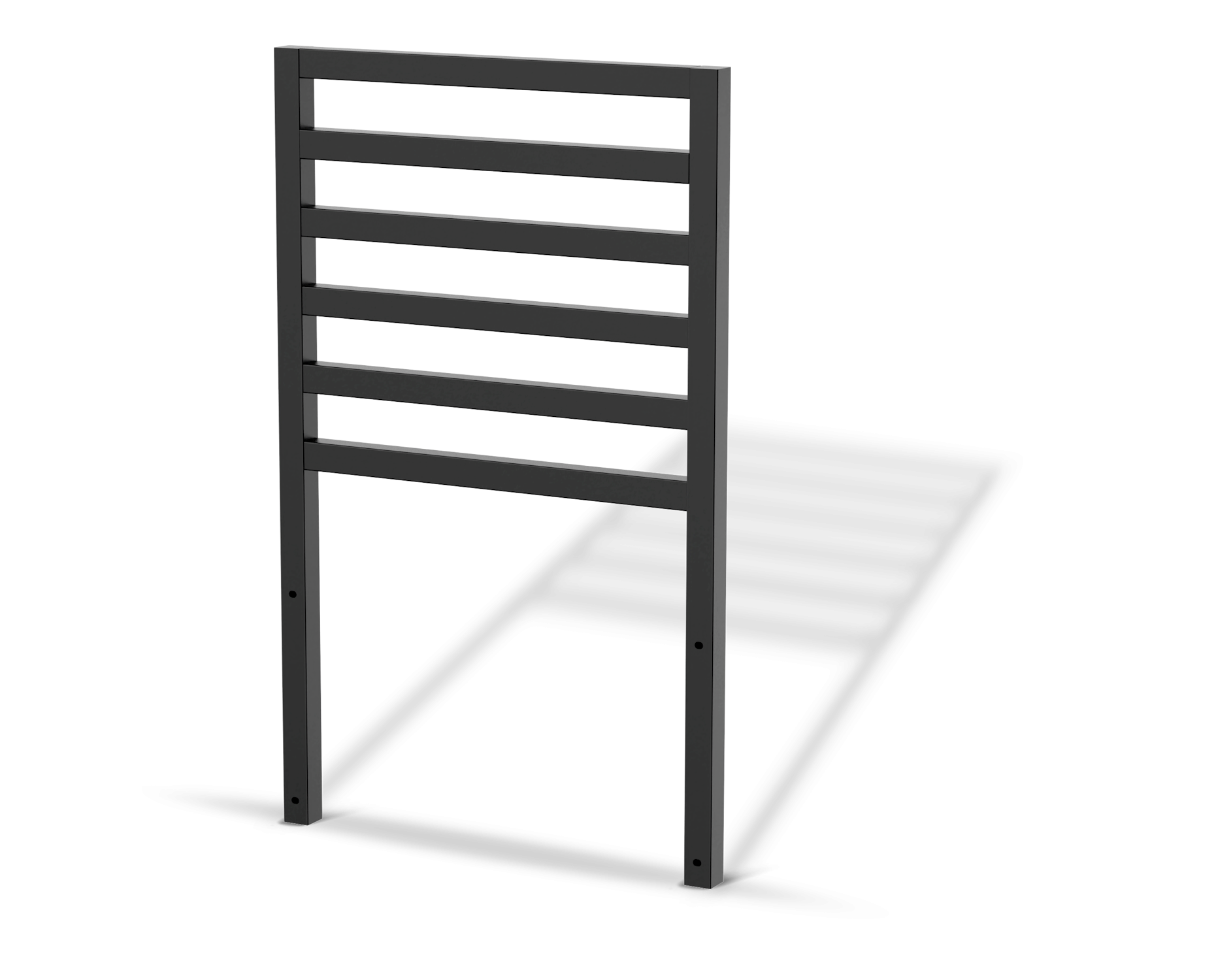 Cozze Elements Rückwand für Outdoor-Küchenmodul [52 cm]