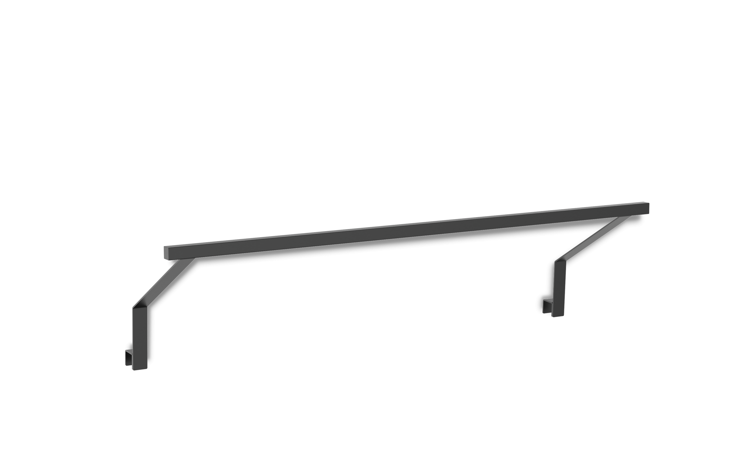 Cozze Elements LED-Rack für Outdoor-Küchenmodul [90 cm]