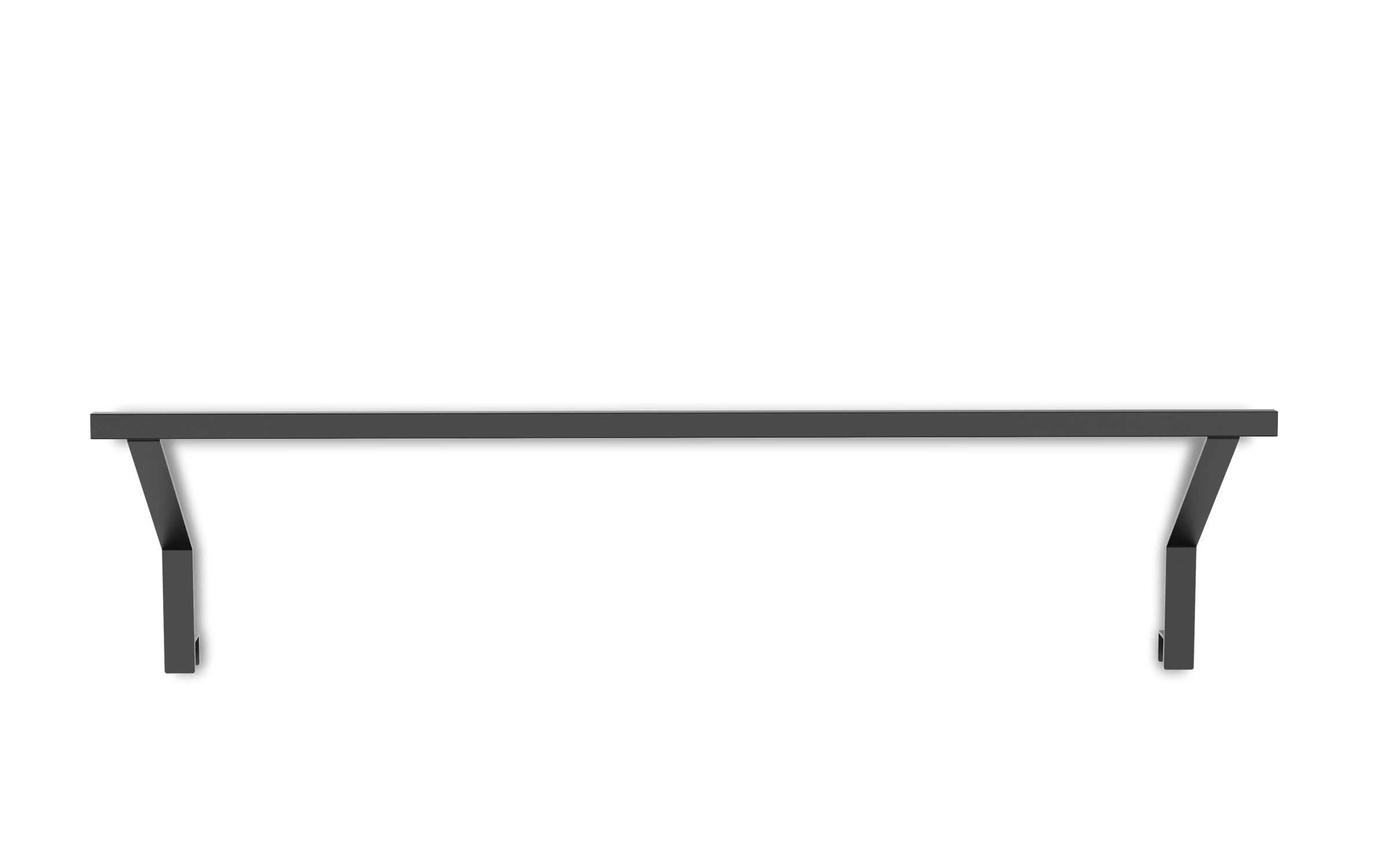 Cozze Elements LED-Rack für Outdoor-Küchenmodul [90 cm]
