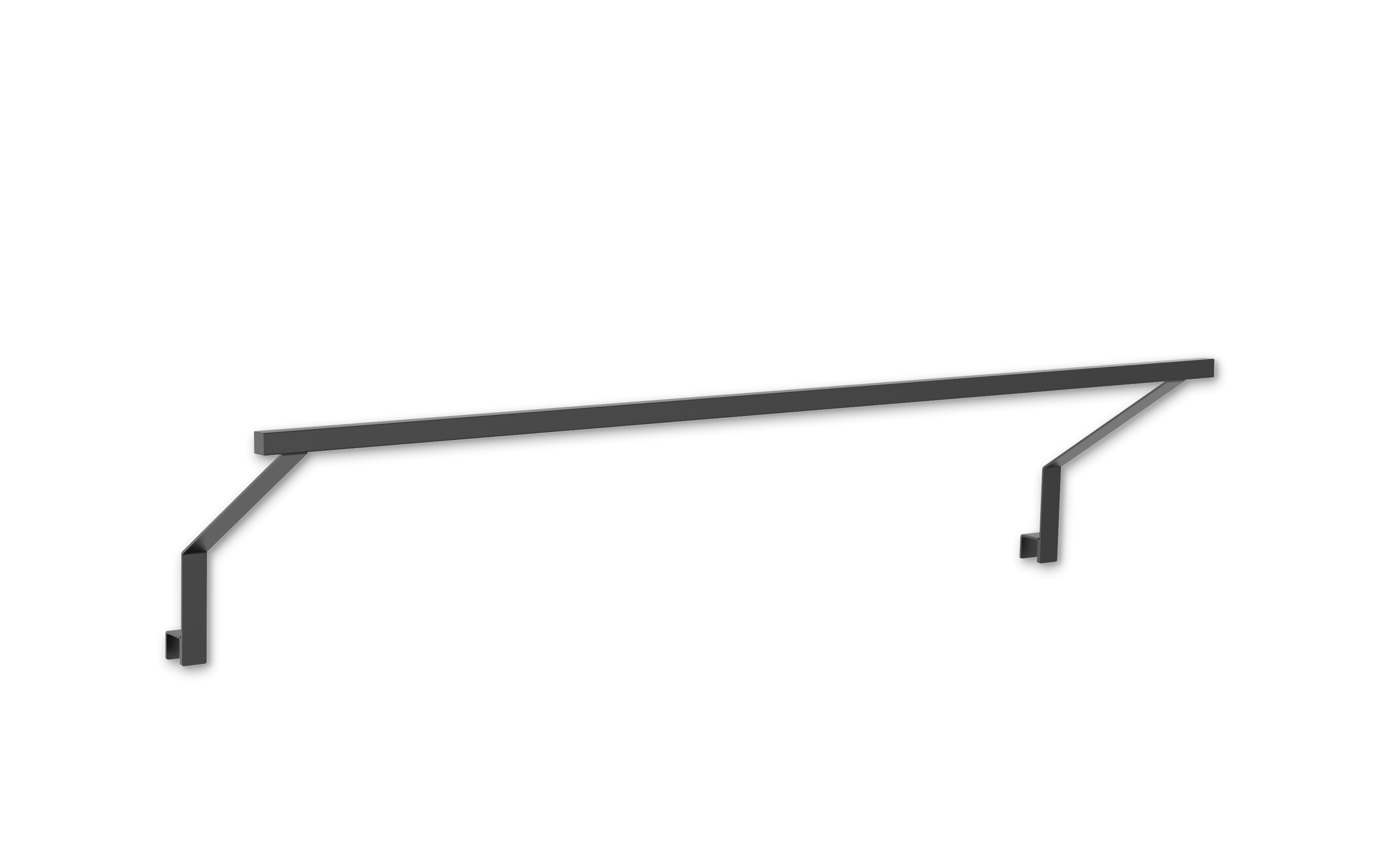 Cozze Elements LED-Rack für Outdoor-Küchenmodul [110 cm]