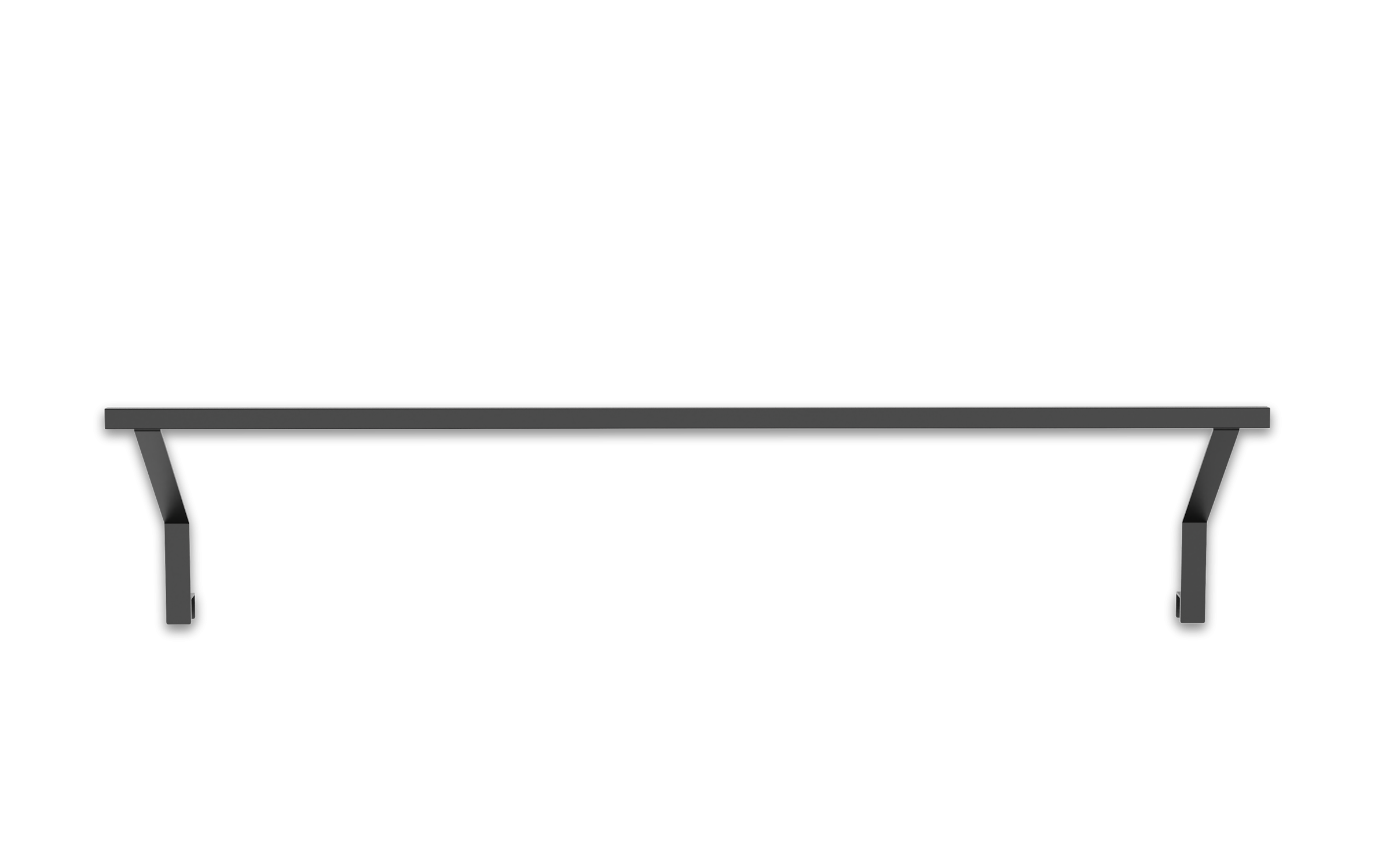 Cozze Elements LED-Rack für Outdoor-Küchenmodul [110 cm]