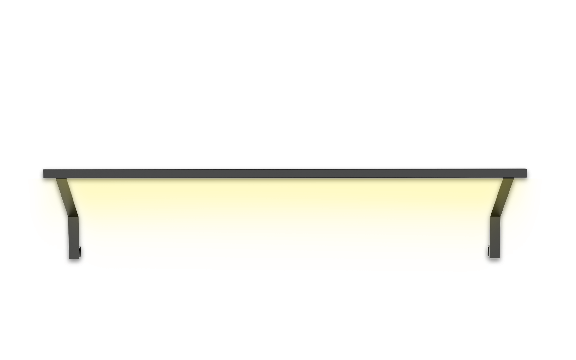 Cozze Elements LED-Rack für Outdoor-Küchenmodul [110 cm]