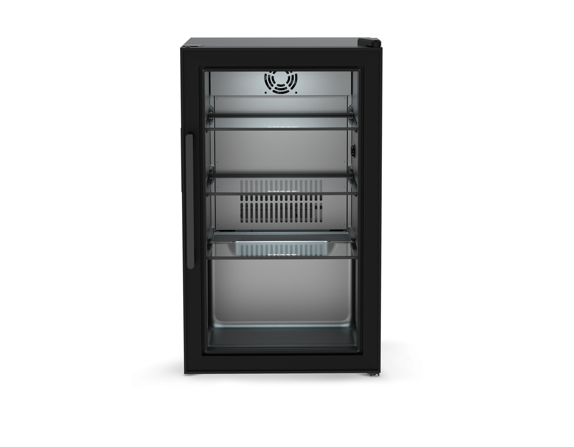 Cozze Elements Kühlschrank [63 L], elektrisch 230 V - CH-Stecker