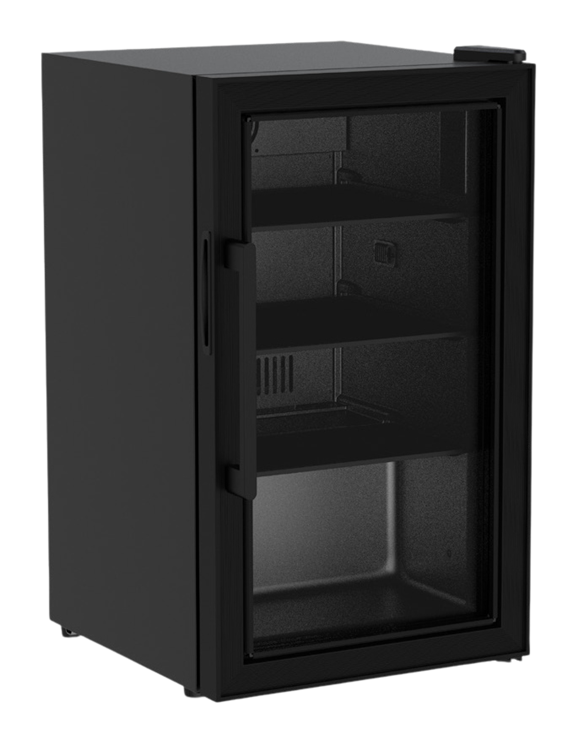 Cozze Elements Kühlschrank [63 L], elektrisch 230 V - CH-Stecker