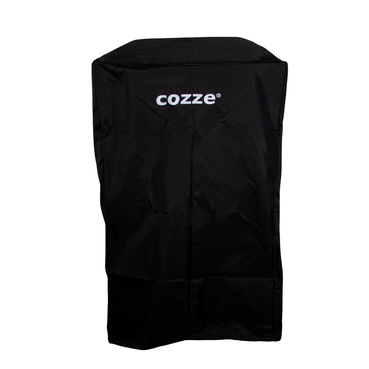 Cozze Überzug für Outdoor-Tisch mit Produkt max. Breite 60