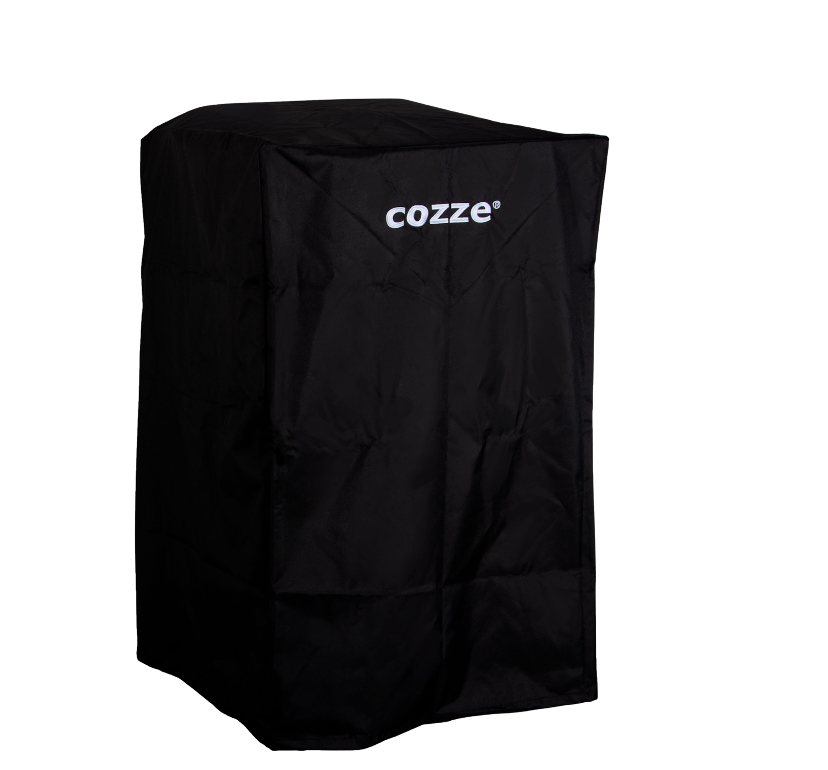 Cozze Überzug für Outdoor-Tisch mit Produkt max. Breite 60