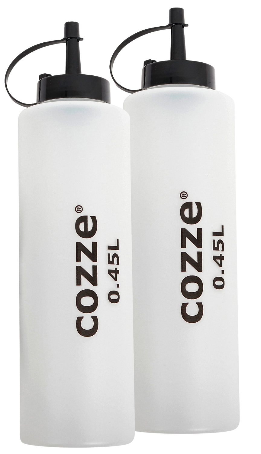 Cozze Plancha-Starterset