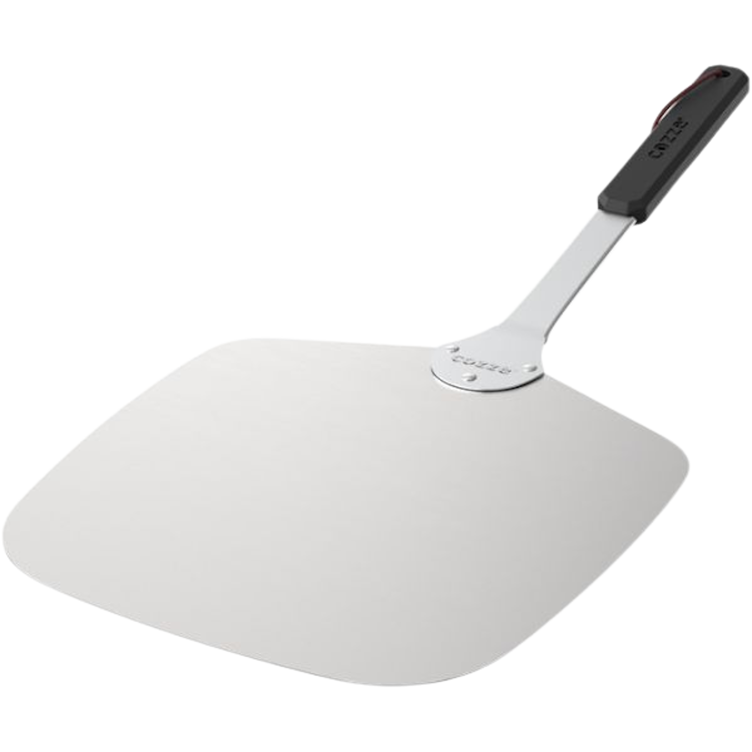 Cozze leichte Pizzaschaufel 65x30x30cm, Aluminium