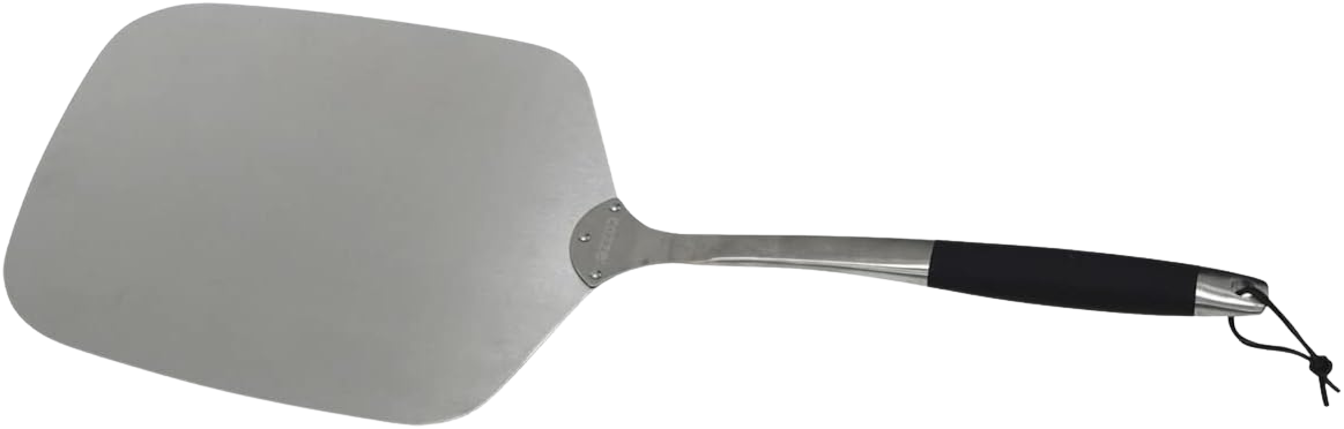 Cozze leichte Pizzaschaufel 65x30x30cm, Aluminium