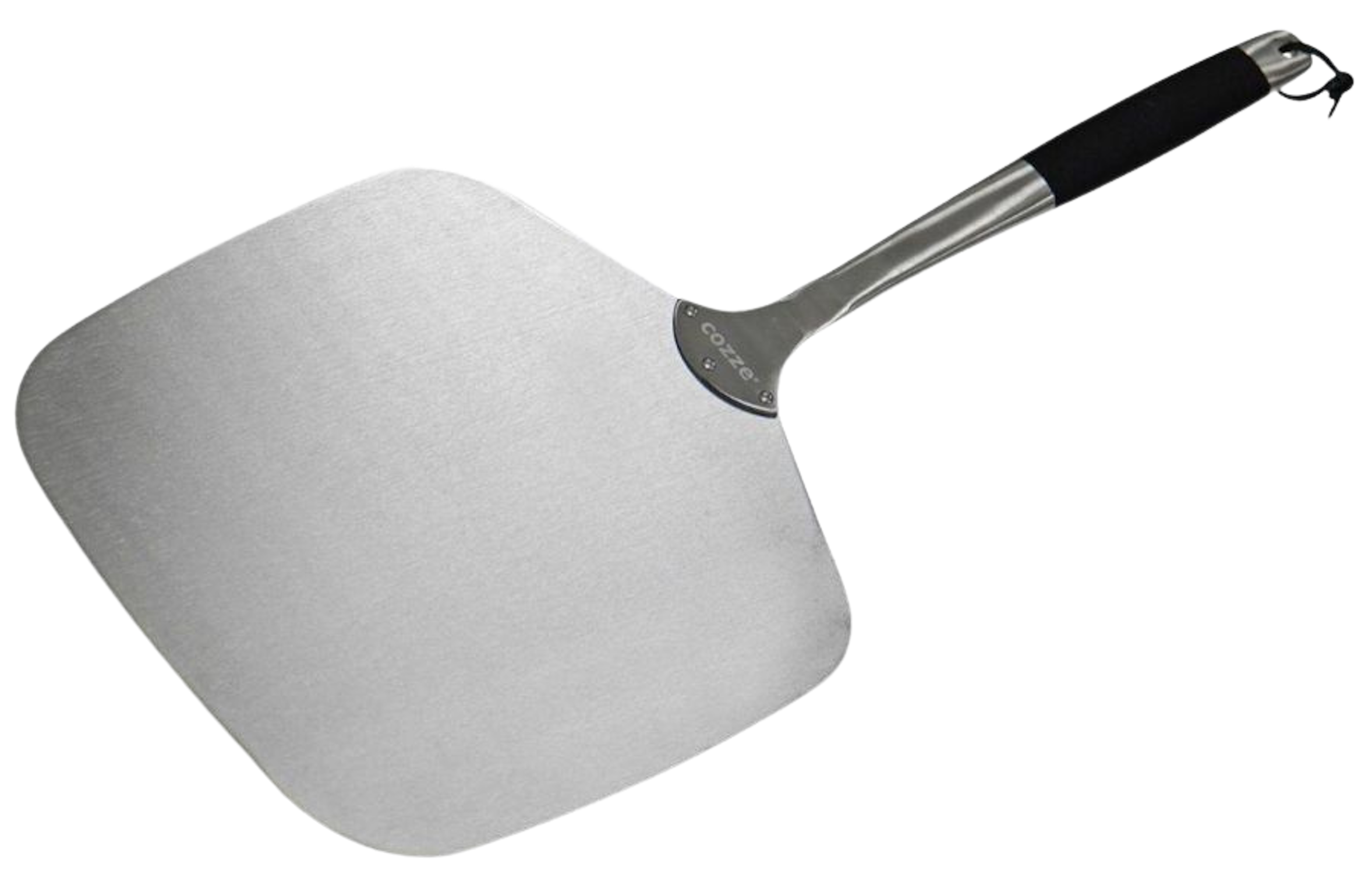 Cozze leichte Pizzaschaufel 65x30x30cm, Aluminium
