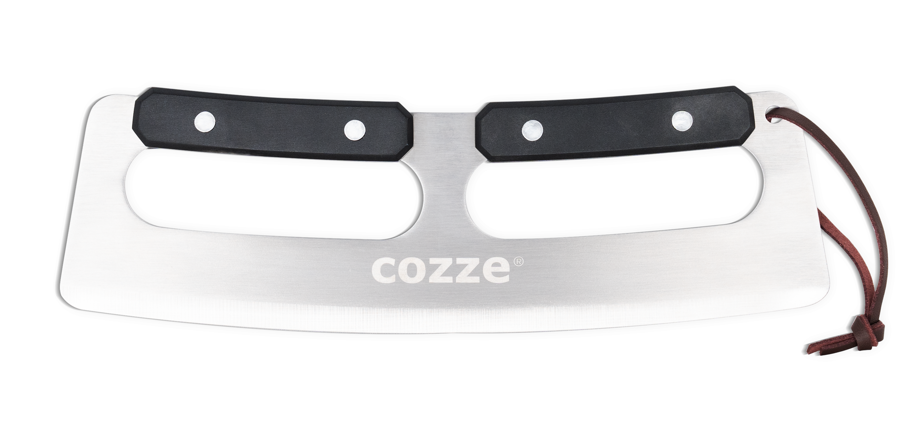 Cozze Pizzaschneider 32cm