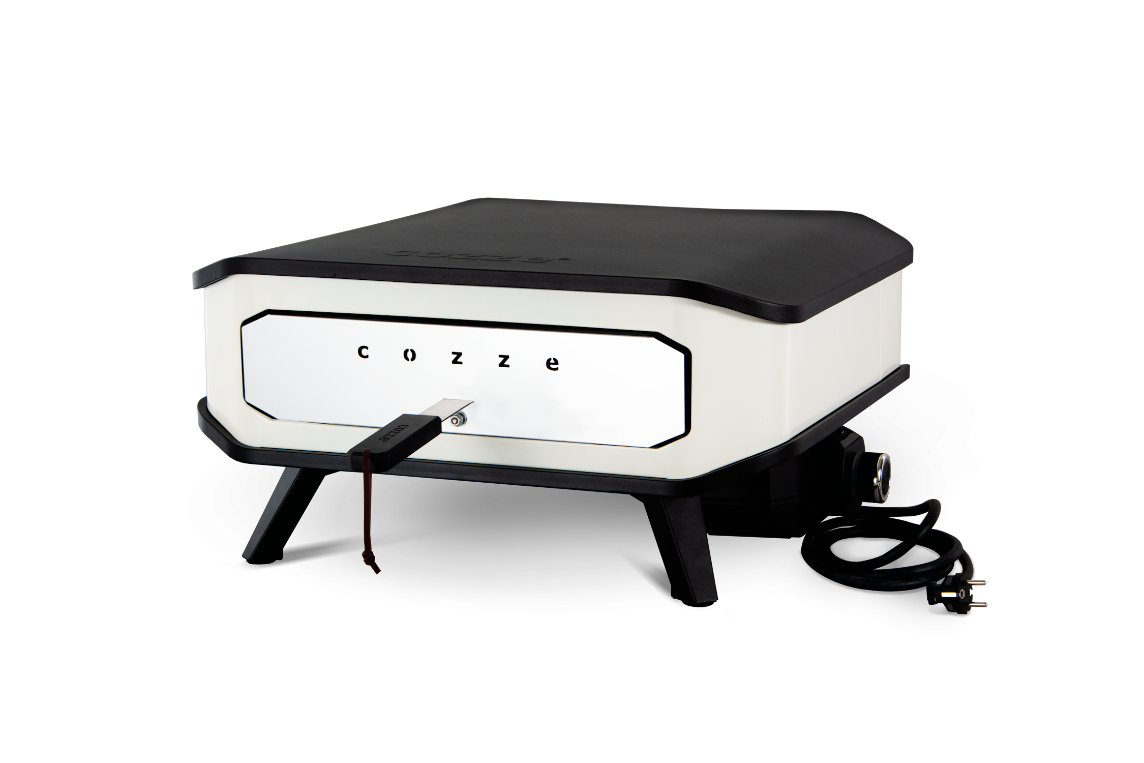 Cozze 17 inch Pizzaofen, elektrisch V230 - CH-Stecker
