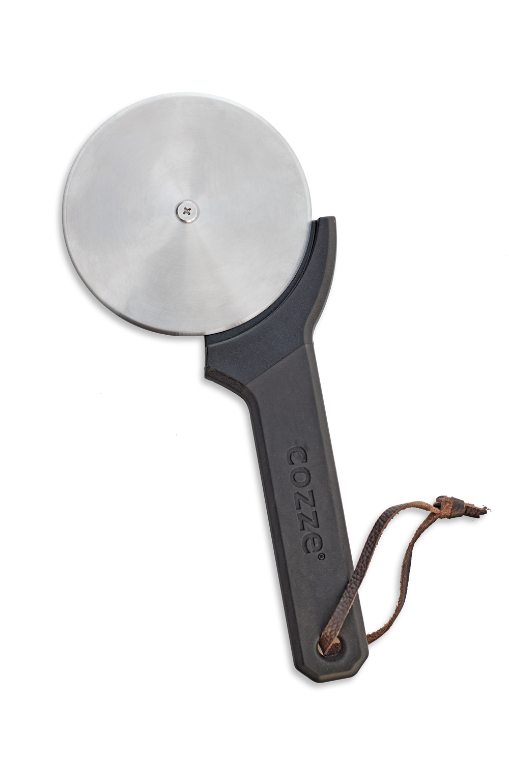 Cozze Pizzaschneider mit Softgrip 110mm