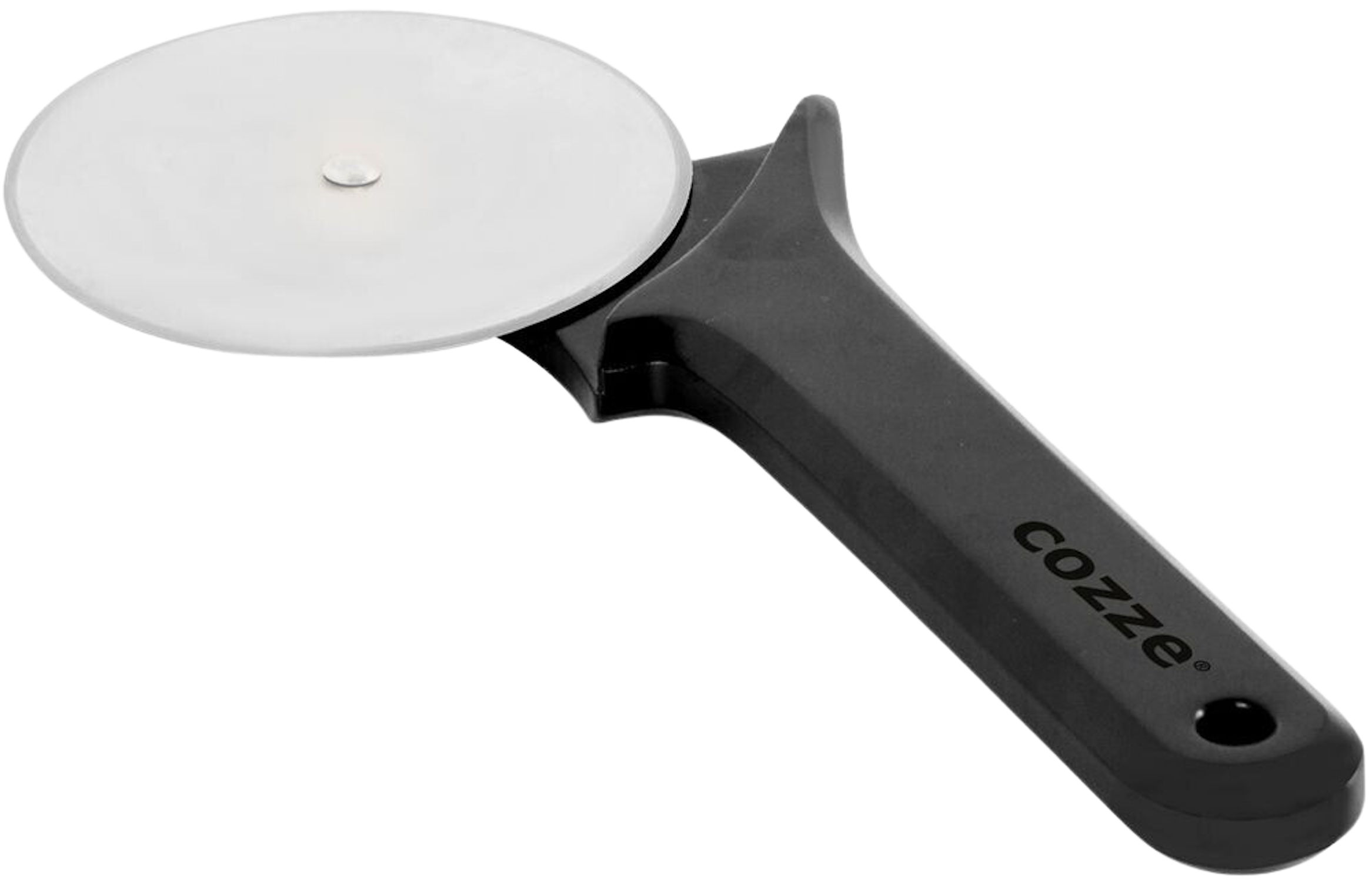 Cozze Pizzaschneider mit Softgrip 110mm