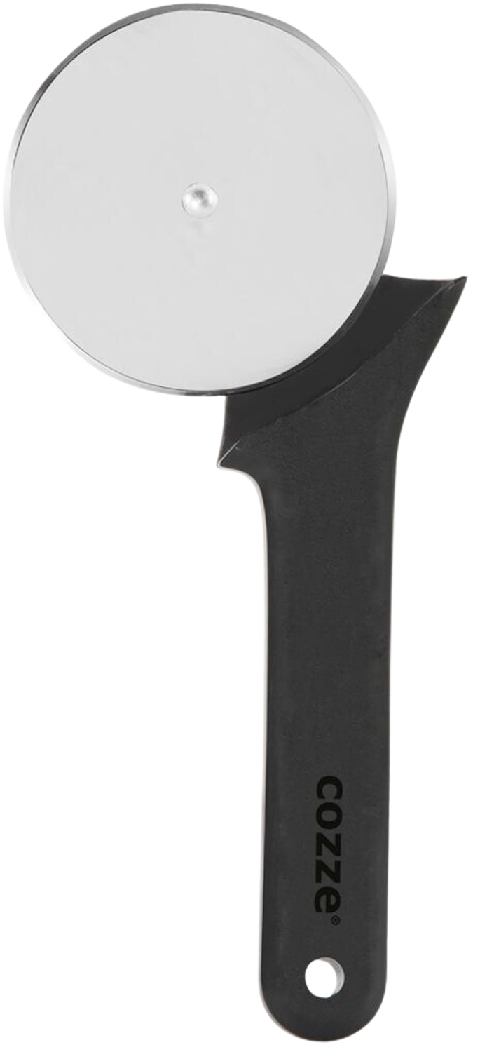 Cozze Pizzaschneider mit Softgrip 110mm