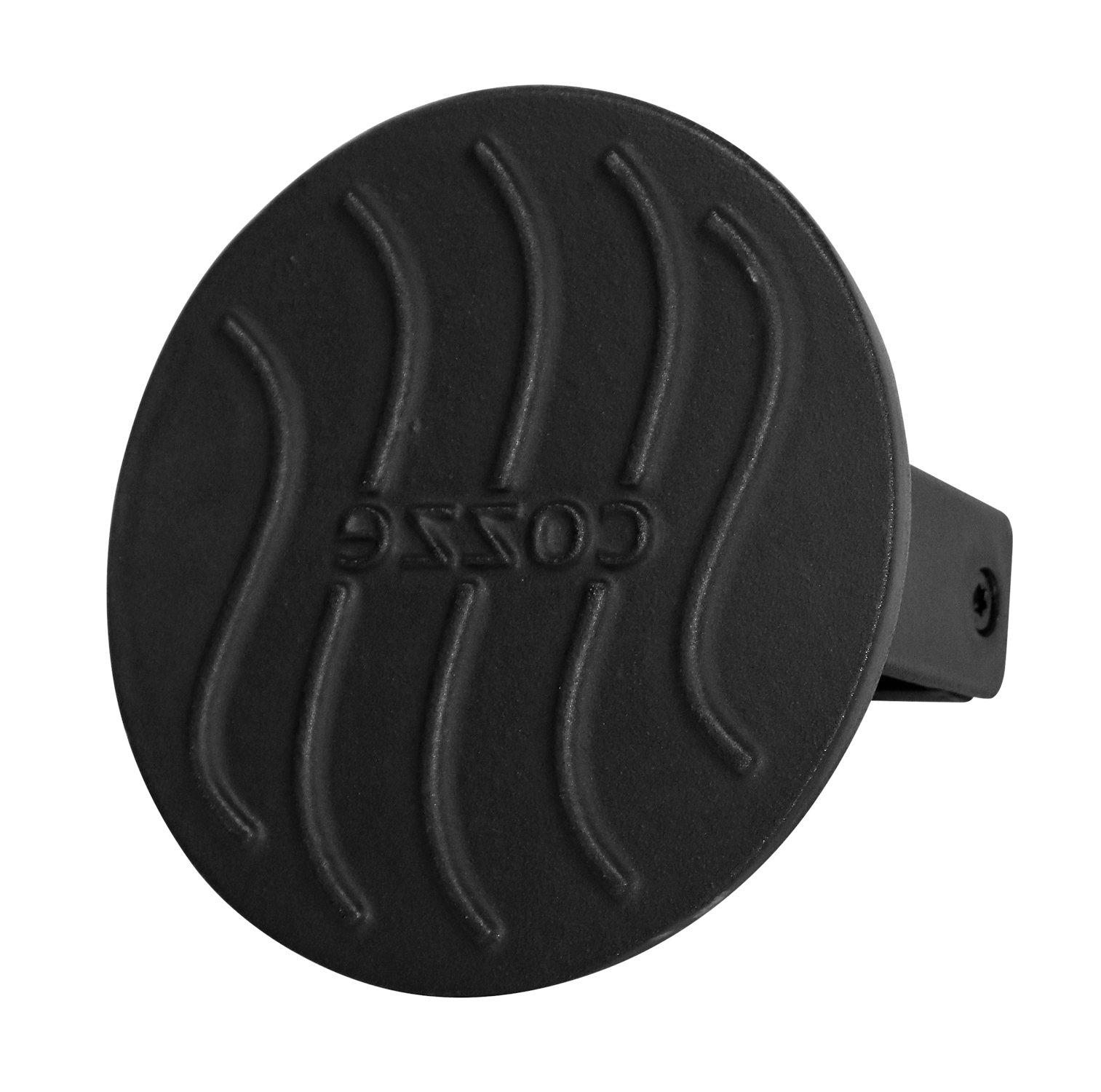 Cozze Burger Press / Fleischpresse 160x80mm, Gusseisen - Cozze BBQ Schweiz