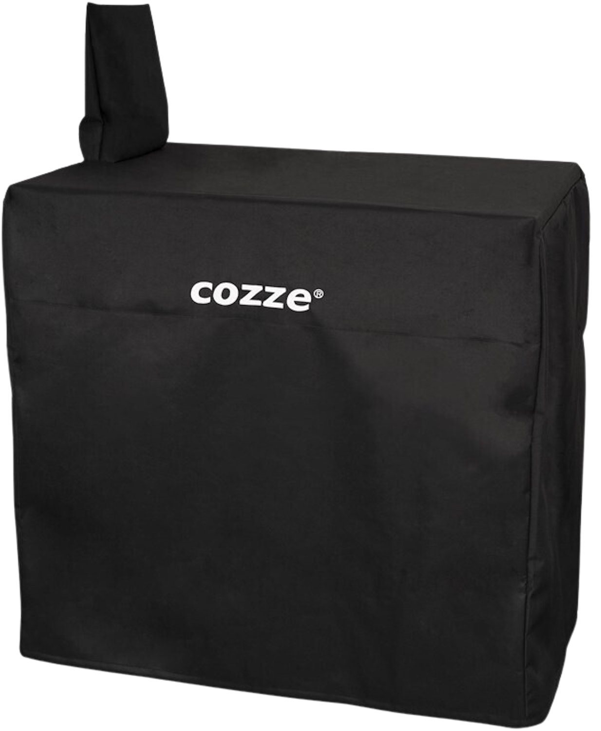 Cozze Abdeckung für Aussenküche 90 mit Spüle