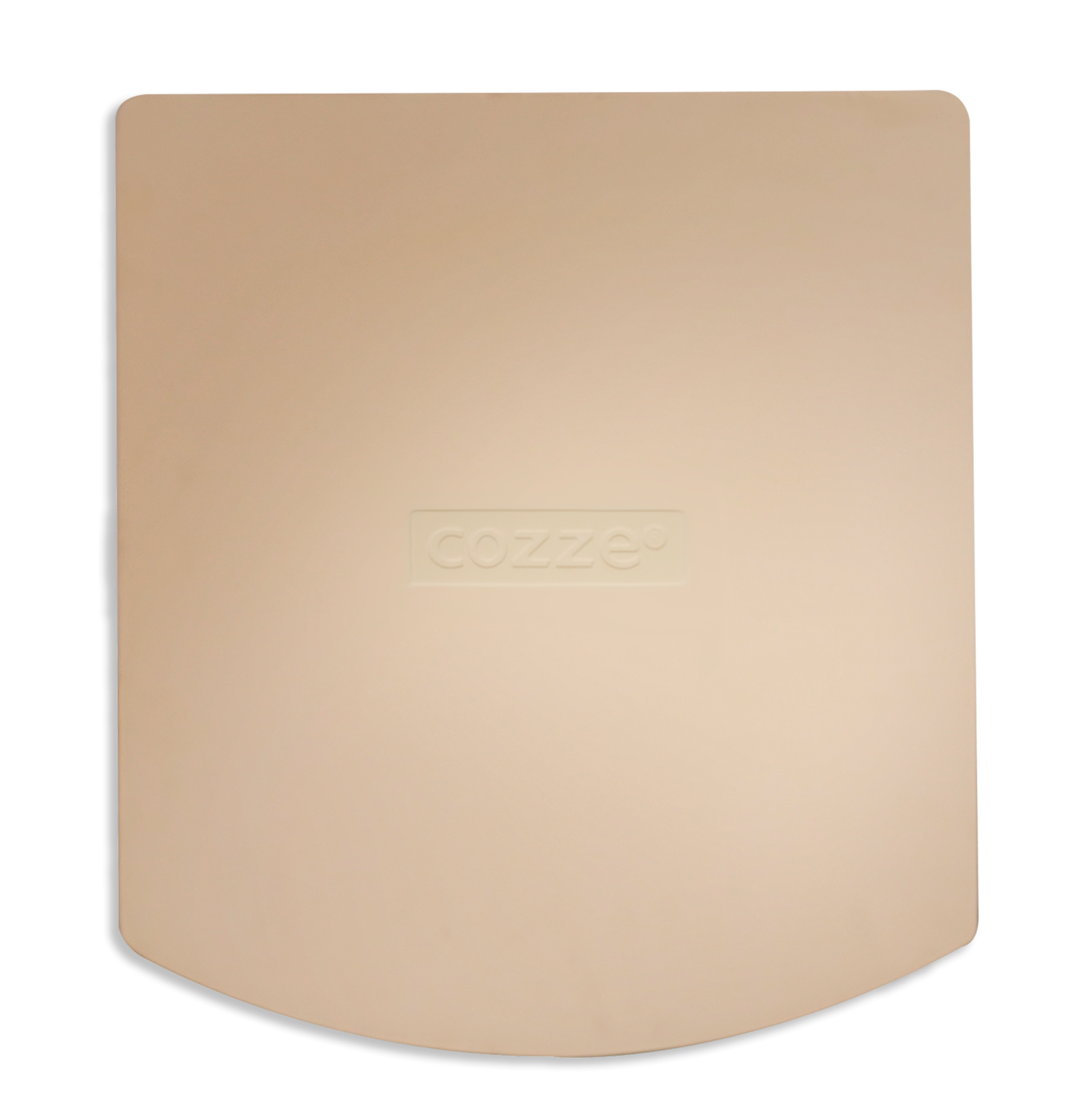 Cozze Pizzastein für 17 inch Pizzaofen CLASSIC
