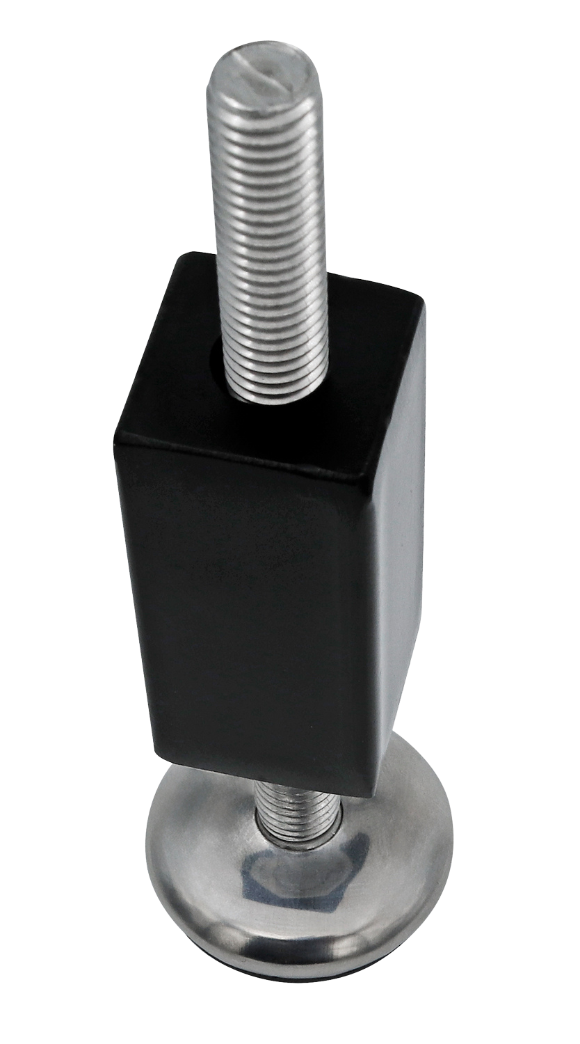Cozze Beine für Aussenküche, 2 Stück, 110mm