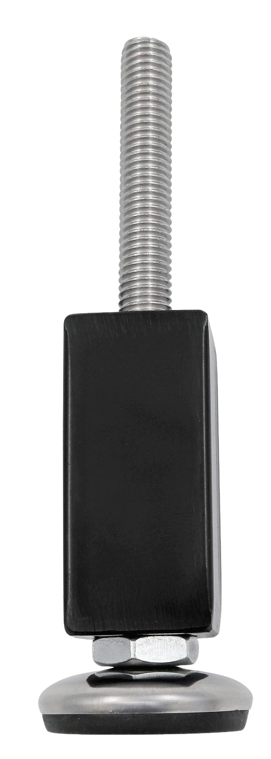 Cozze Beine für Aussenküche, 2 Stück, 110mm