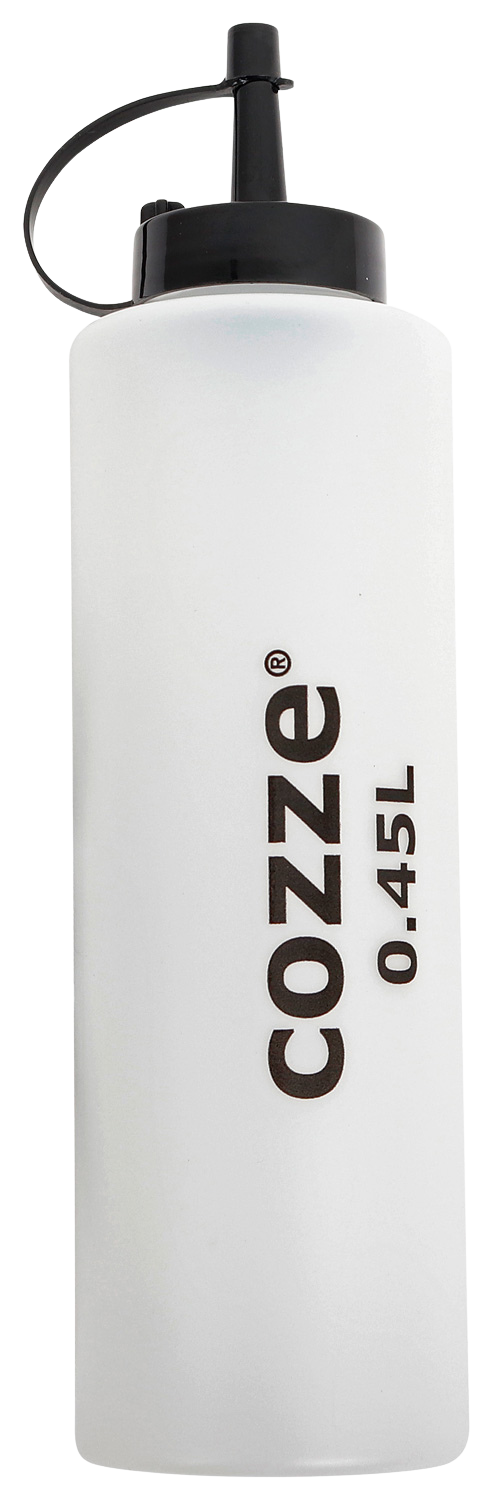 Cozze Saucenflasche [0.5L]